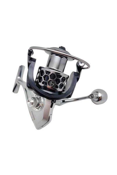 Tradesor Μηχανισμός ψαρέματος - DHK6000 - 931081