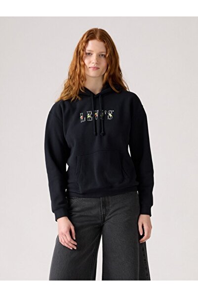 Levi's Graphic Everyday Hoodie