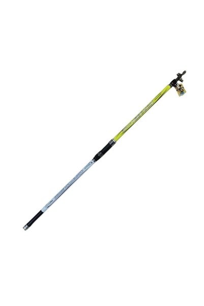 Tradesor Καλάμι ψαρέματος - Τηλεσκοπικό - 4,5μ - 832186