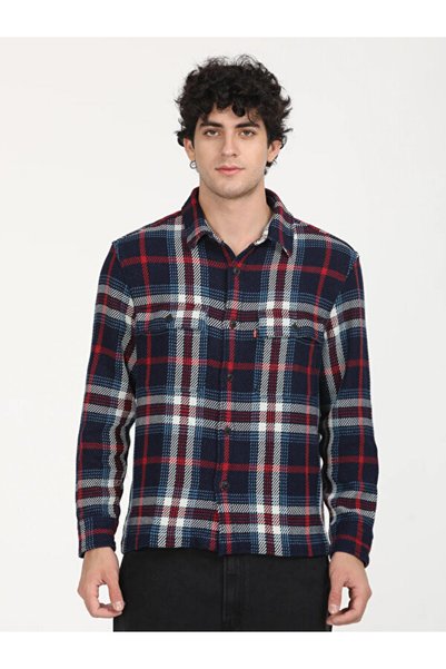 Levi's Rudl Gömlek