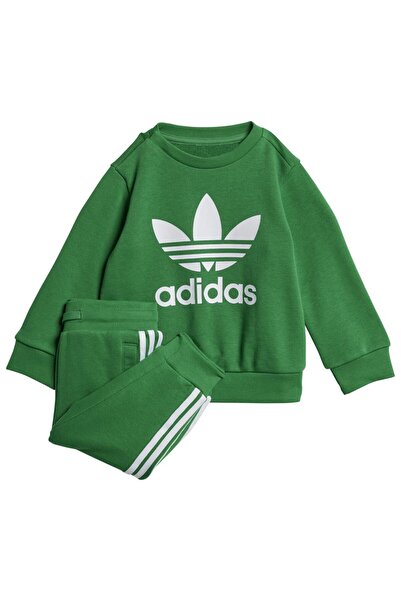 adidas Βρεφικό σετ φόρμας