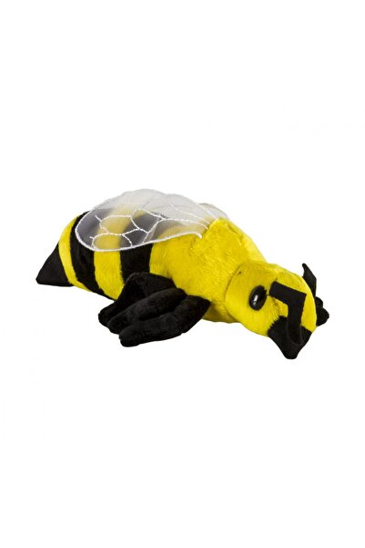 MomKi Bee Plush , 19 cm
