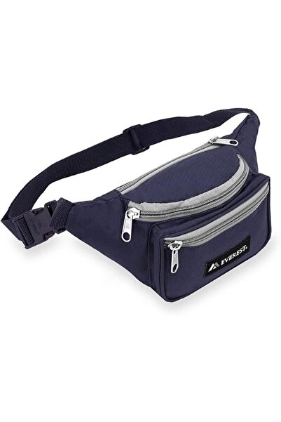 Everest Everest Premium Waist Bag - Standard Size