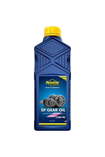 putoline Ulei transmisie SP Gear Oil 75W-90 - bidon 1L