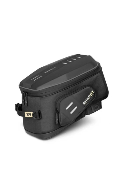 Shad Depo Üstü Çanta Click System 15 Litre X0TR15C