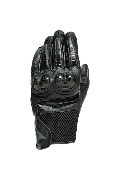 Dainese Manusi moto MIG 3 UNISEX NEGRU NEGRU