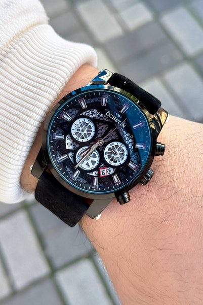 OCHSTIN All Functions Active Men's Wristwatch