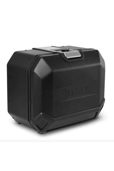 Shad TR47 Terra Yan Çanta Black Edition - Sağ D0TR47100RB