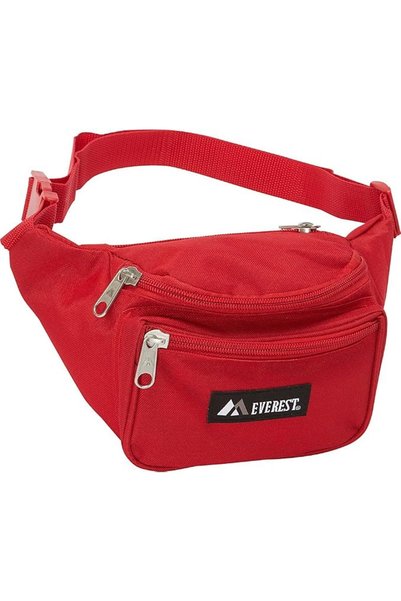 Everest Everest Premium Waist Bag - Standard Size