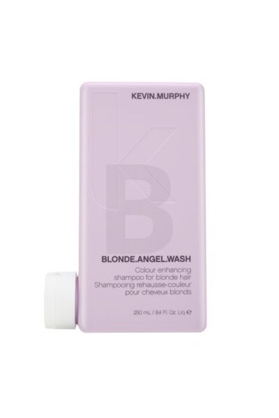 Kevin Murphy Blonde.Angel Wash șampon nutritiv pentru păr blond, 250 ml