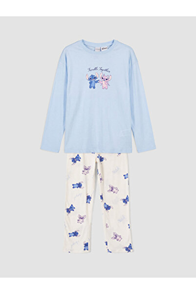 LC Waikiki Alegeri strălucitoare de la Shining Store: Pijama pentru fete cu t...