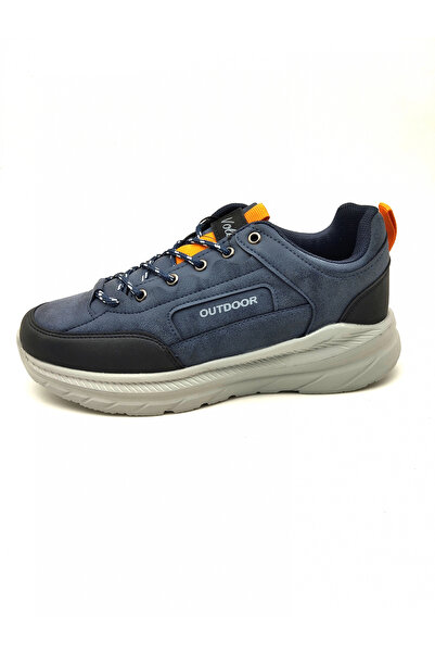 Volis 25820 Men's Winter Sneakers Orthopedic Shoes