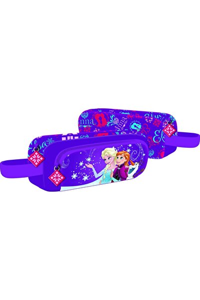 MAJEWSKI FROZEN MJ0602 PENCIL BAG