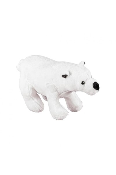 MomKi Polar bear Plush , 23 cm