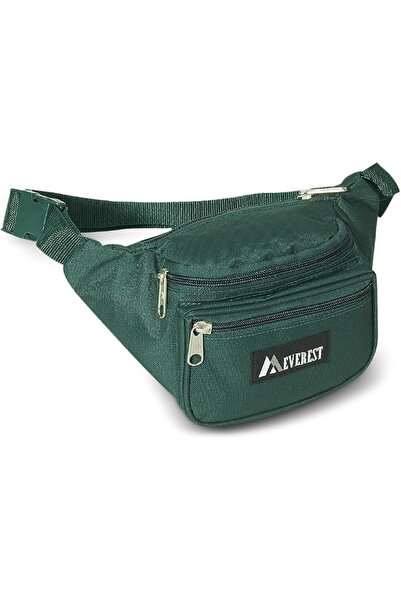Everest Everest Premium Waist Bag - Standard Size