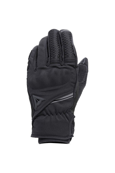 Dainese Manusi Trento d-dry termic Culoare: Negru / negru