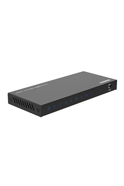 MicroConnect MC-HDMISPLITTER0104-4K Splitter HDMI pentru TV