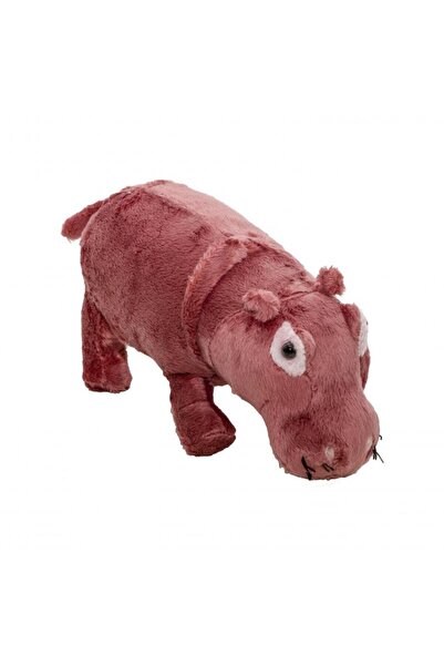 MomKi Hippo Plush , 23 cm