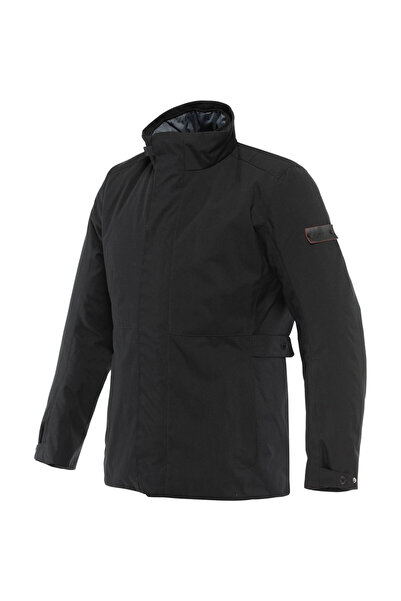 Dainese Geaca TOLEDO D Dry DARK SMOKE