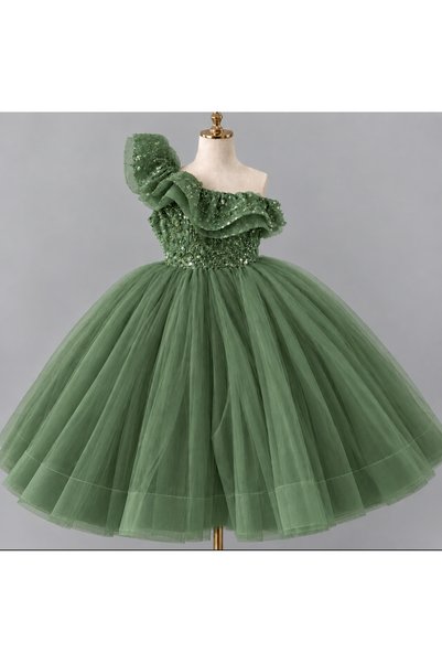 Dresspirlanta Gelinlik