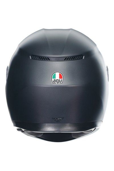 AGV Casca K3 E2206 - NEGRU MAT