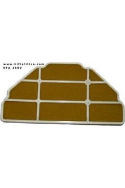 HIFLO FILTRO Filtru de aer HFA2602