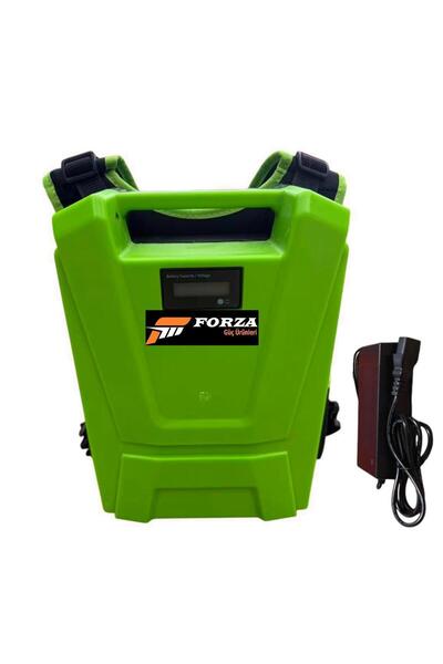 Forza 18 Ah Zeytin Hasat Makinesi Aküsü