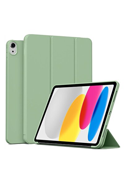 EtuiTab Husă inteligentă pentru APPLE IPAD AIR 11 " 6 GEN M2 2024 / 7 GEN M3 ...