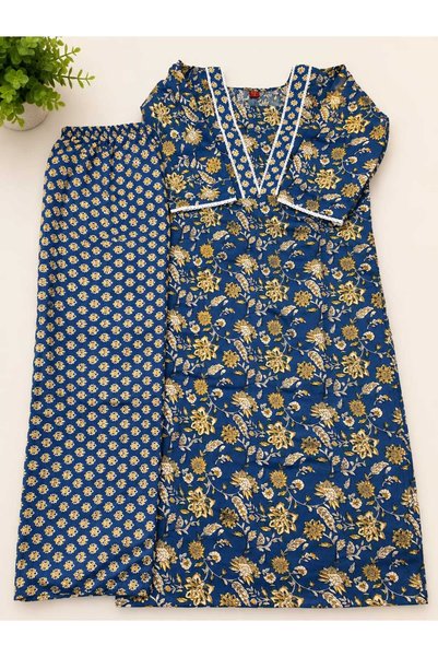 Generic Brand PURE COTTON 2 PIECE SET