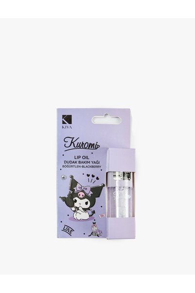 Koton Kuromi Licensed Lip Care Oil