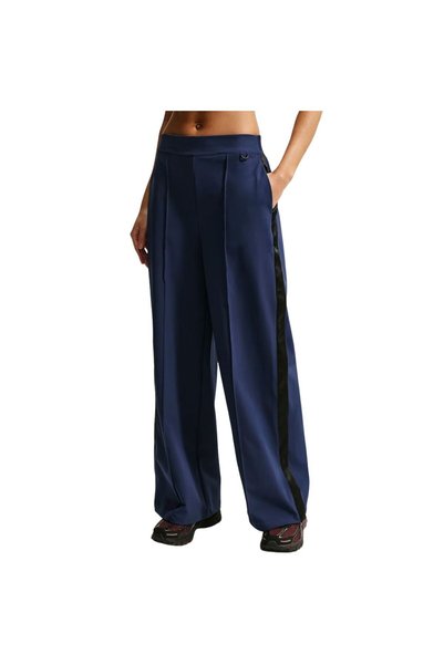 Nike 24.7 ImpossiblySoft Dri-FIT Tearaway Pant Woven Kadın Eşofman Altı (geniş kalip) ASLAN SPORT