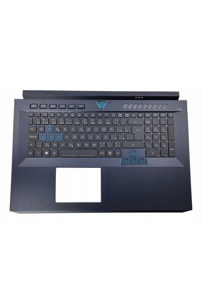 ACER Carcasă nouă pentru tastatură PREDATOR HELIOS 500 PH517-51 PH517-61 Cehă