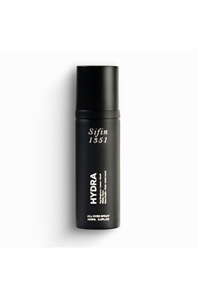 sifin عطر الجسم والشعر HYDRA