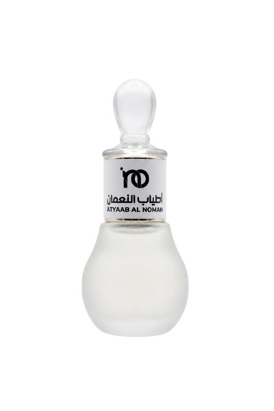 Atyab Al Noman Atyaab Al Noman Zimam Musk Unisex - 14 g