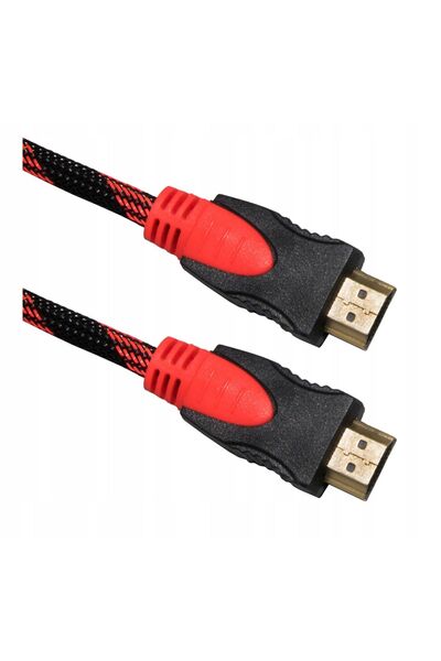 EtuiTab Cablu HDMI 2.0 4K UHD 3D de mare viteză - 3m 300cm