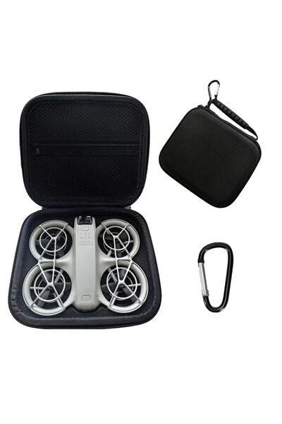 EtuiTab Carcasă rigidă pentru dronă DJI Neo Fly More Combo