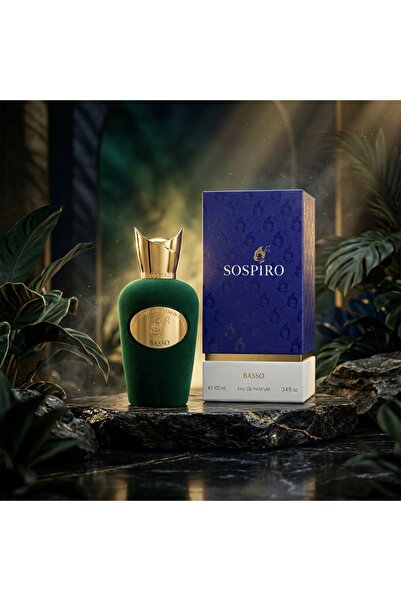 Generic Brand عطر باسو للنساء 100 مل – رائحة أنيقة وجذابة