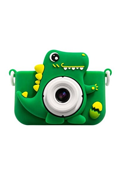 Dinosaur Kids' Digital Camera
