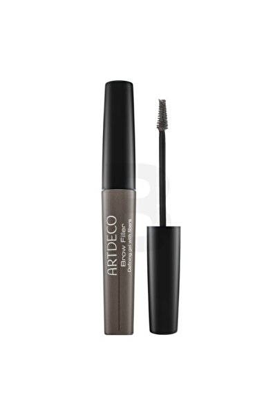 Artdeco Eye Brow Filler gel de styling pentru sprâncene, 3 Maro, 7 ml