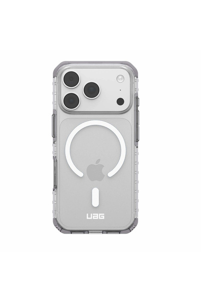 Urban Armor Gear Husa MagSafe pentru Apple iPhone 18 Pro / 17 Pro, Urban Armo...