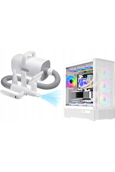 Mozos XB1-PRO suflantă de aer uscător pentru îngrijire