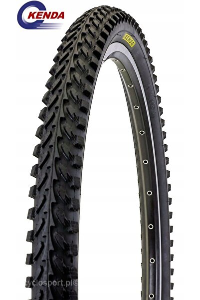 Kenda Anvelopă de bicicletă K898 26x1,95 / 50-559 + Cameră de aer PROX PRESTA FV
