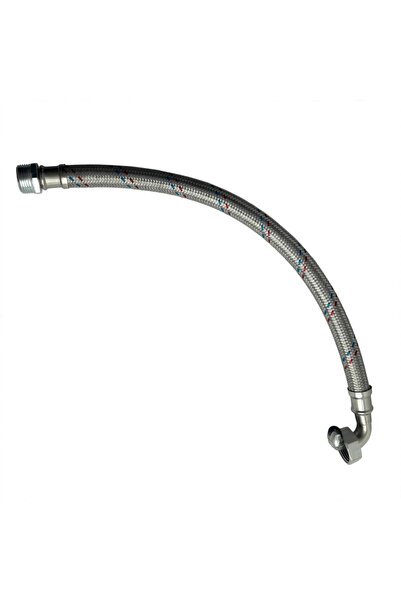 OEM Furtun flexibil pentru hidrofor, 50 l, 10 bar, 1 ", 60 cm
