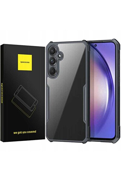 spacecase Beetle Galaxy A55 5G negru