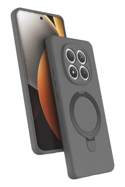 New Face غطاء حماية SPT-GLD Newface Redmi Note 15 4G Regal مع حامل Magsafe - ...