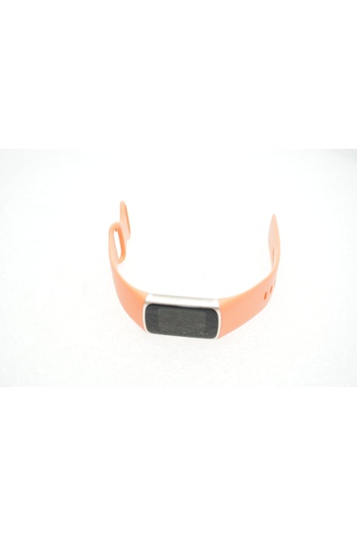 Fitbit Brățară inteligentă charge 6 portocalie