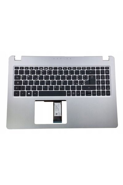 ACER NOUĂ CARCASĂ TASTATURĂ ITALIANĂ ASPIRE A515-52 A515-52G N18C1