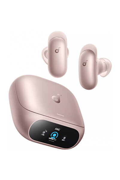 Anker Handsfree Bluetooth SoundCore Liberty 5 Pro, TWS, ANC, MultiPoint, Roz ...