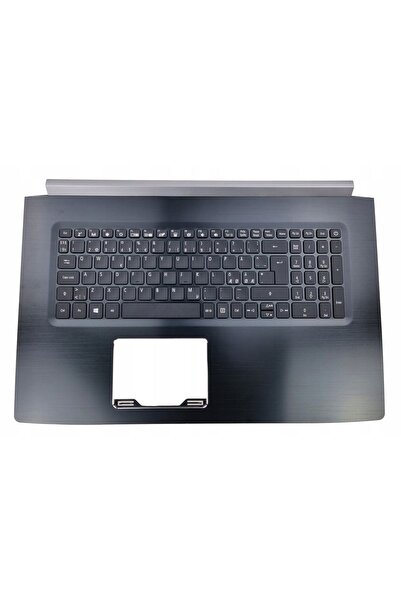 ACER NOU ASPIRE A717-72 A717-72G GTX1050 CARCASĂ TASTATURĂ NORVEGIANĂ
