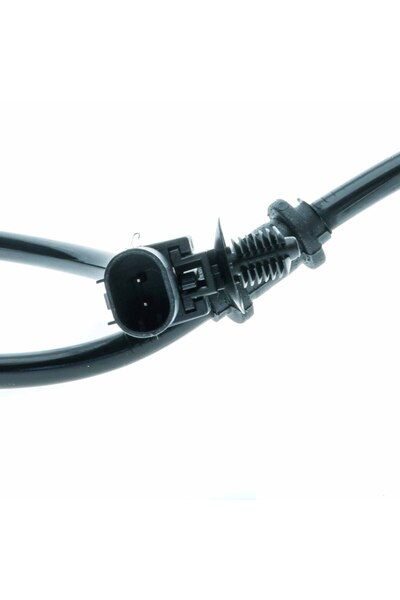 EinParts Automotive Senzor ABS spate stânga pentru Mercedes-Benz Clasa M W163